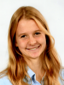 This image shows Gina Warttmann