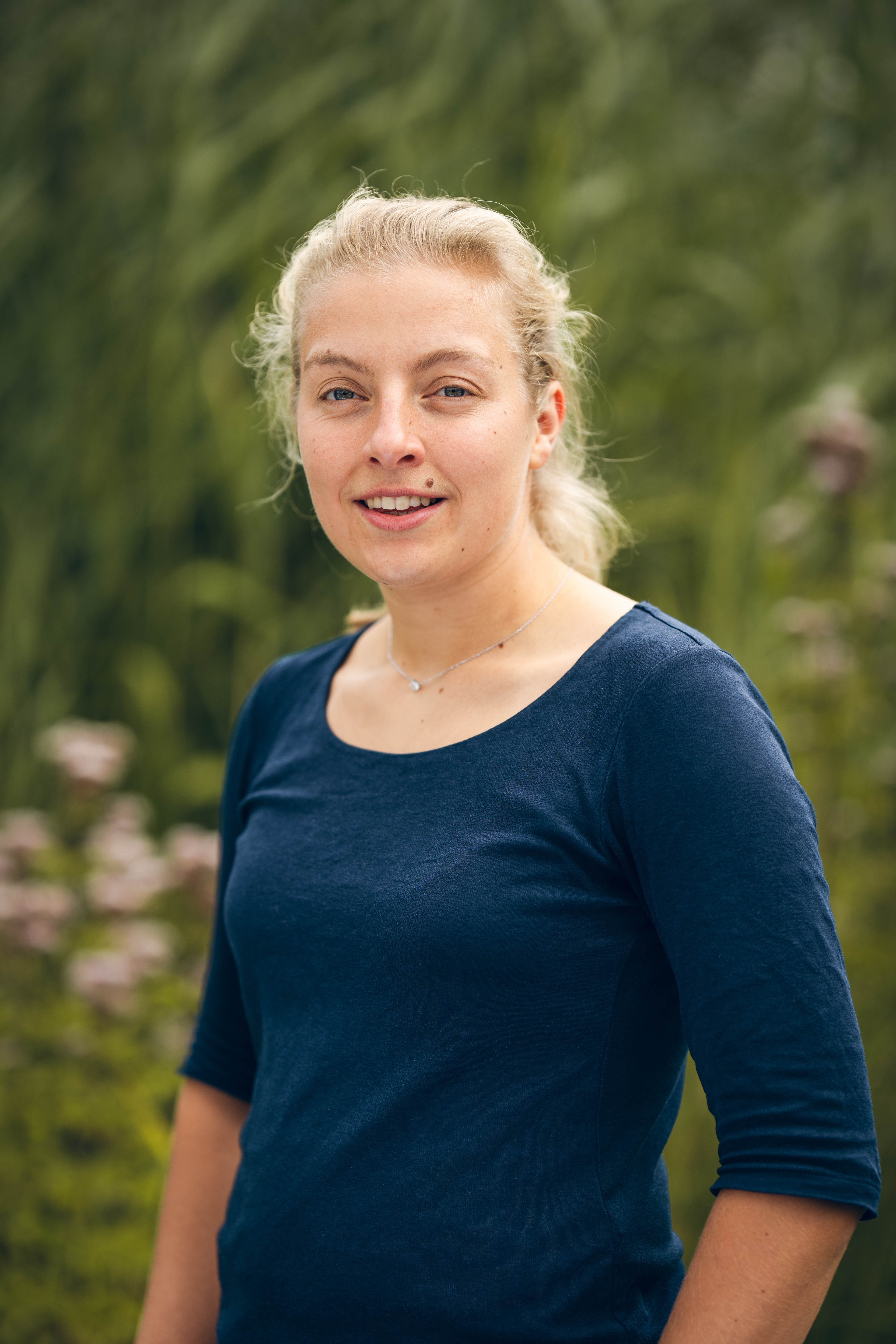 Dieses Bild zeigt Brechtelsbauer, Katharina
