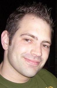 This image shows Dr. Adam Bühler