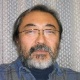 This image shows Prof. Dr. rer. nat. Alejandro Muramatsu